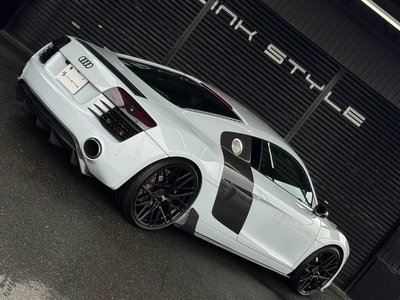 صورة مصغرة 19 لـ 2013 AUDI R8