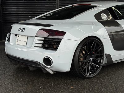 صورة مصغرة 20 لـ 2013 AUDI R8