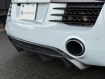 صورة مصغرة 43 لـ 2013 AUDI R8