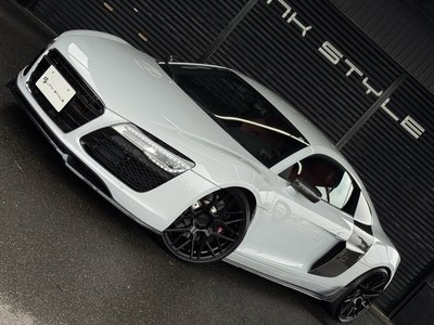 2013 AUDI R8 照片 7