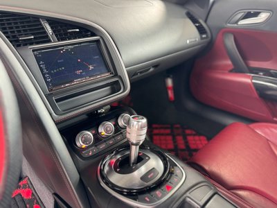 2013 AUDI R8 照片 3