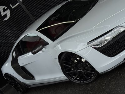 صورة مصغرة 15 لـ 2013 AUDI R8