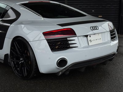صورة مصغرة 26 لـ 2013 AUDI R8