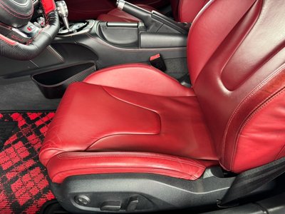 صورة مصغرة 47 لـ 2013 AUDI R8