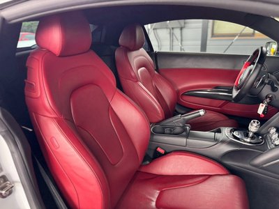 صورة مصغرة 58 لـ 2013 AUDI R8