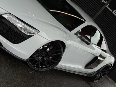 2013 AUDI R8 照片 9