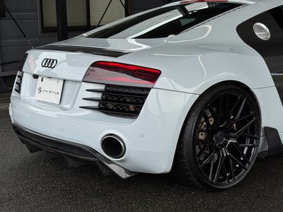 صورة مصغرة 42 لـ 2013 AUDI R8