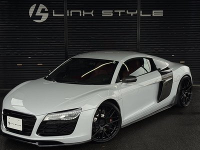 2013 AUDI R8 照片 6
