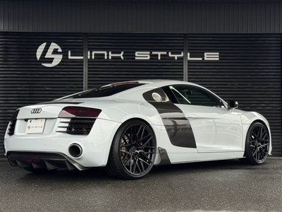 صورة مصغرة 17 لـ 2013 AUDI R8