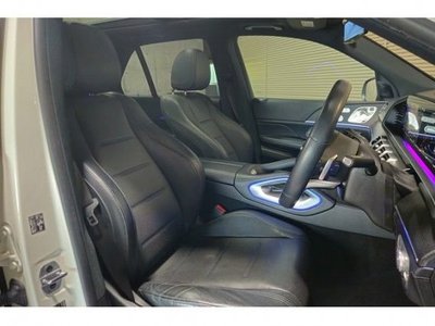 MERCEDES-BENZ GLE - 5