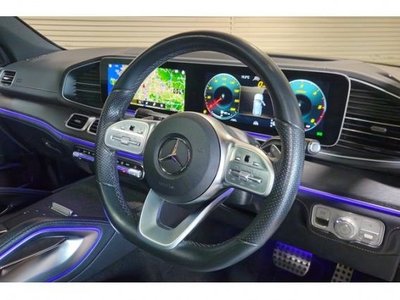 MERCEDES-BENZ GLE - 6