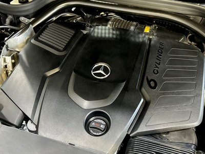 2023 Mercedes-BENZ G-CLASS 缩略图 24