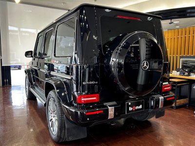 2023 Mercedes-BENZ G-CLASS 照片 2