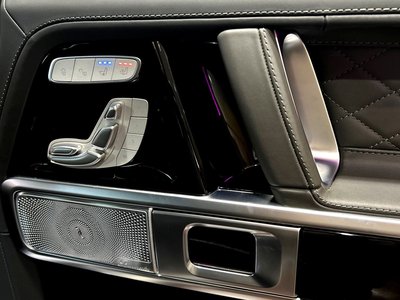 2023 Mercedes-BENZ G-CLASS 照片 10
