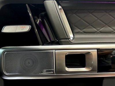 2023 Mercedes-BENZ G-CLASS 缩略图 12