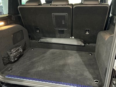 2023 Mercedes-BENZ G-CLASS 缩略图 15