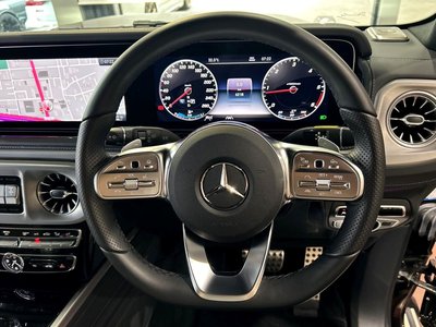 2023 Mercedes-BENZ G-CLASS 缩略图 22