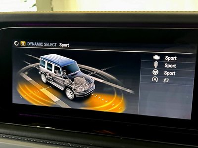 2023 Mercedes-BENZ G-CLASS 缩略图 20