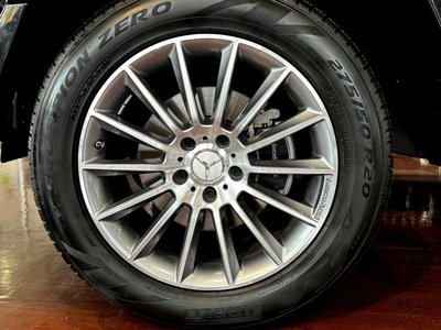2023 Mercedes-BENZ G-CLASS 照片 3
