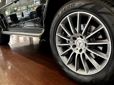 2023 Mercedes-BENZ G-CLASS 照片 9