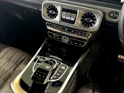 2023 Mercedes-BENZ G-CLASS 缩略图 18