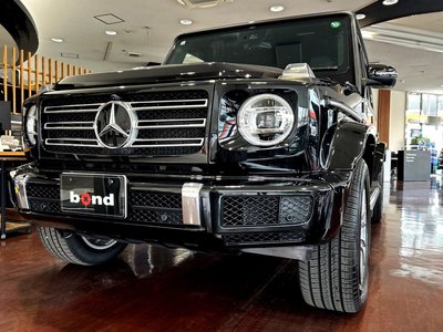 2023 Mercedes-BENZ G-CLASS 照片 6