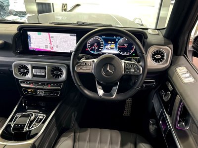 2023 Mercedes-BENZ G-CLASS 缩略图 17