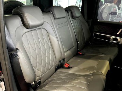 2023 Mercedes-BENZ G-CLASS 缩略图 11
