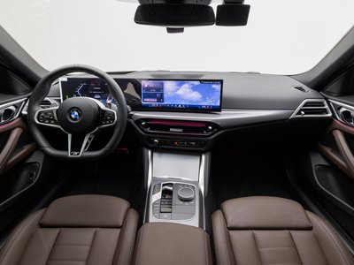 2026 BMW 4 SERIES — фото 4