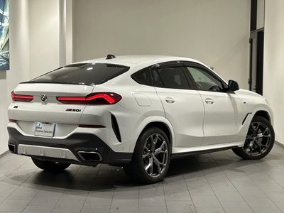 BMW X6 - 2