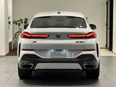 BMW X6 - 8