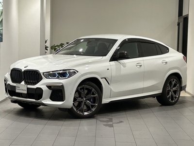BMW X6 - 1