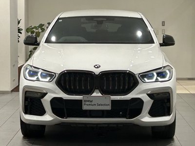 BMW X6 - 7
