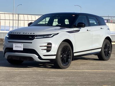 صورة مصغرة 36 لـ 2025 LAND Rover RANGE ROVER EVOQUE