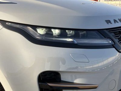 صورة مصغرة 42 لـ 2025 LAND Rover RANGE ROVER EVOQUE