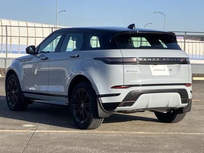 صورة مصغرة 41 لـ 2025 LAND Rover RANGE ROVER EVOQUE
