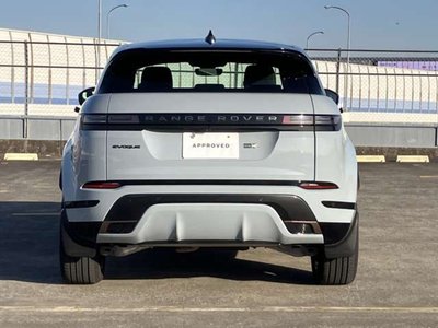 صورة مصغرة 39 لـ 2025 LAND Rover RANGE ROVER EVOQUE
