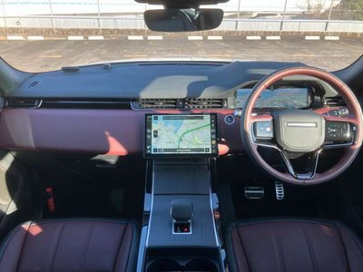صورة مصغرة 12 لـ 2025 LAND Rover RANGE ROVER EVOQUE