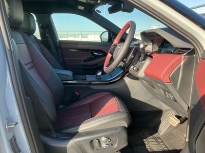 صورة مصغرة 26 لـ 2025 LAND Rover RANGE ROVER EVOQUE