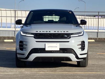 صورة مصغرة 35 لـ 2025 LAND Rover RANGE ROVER EVOQUE