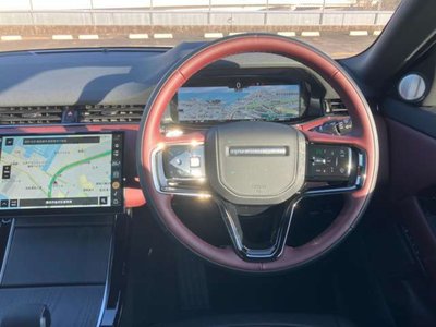 صورة مصغرة 13 لـ 2025 LAND Rover RANGE ROVER EVOQUE