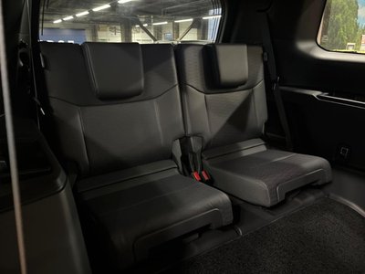 TOYOTA LAND CRUISER 250 - 10