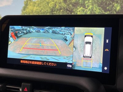 TOYOTA LAND CRUISER 250 - 5