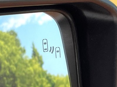 TOYOTA LAND CRUISER 250 - 7