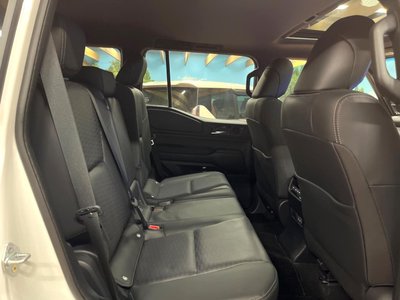 TOYOTA LAND CRUISER 250 - 9