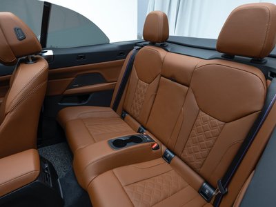 2024 BMW 4 SERIES 缩略图 11