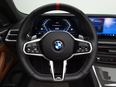 2024 BMW 4 SERIES 缩略图 14