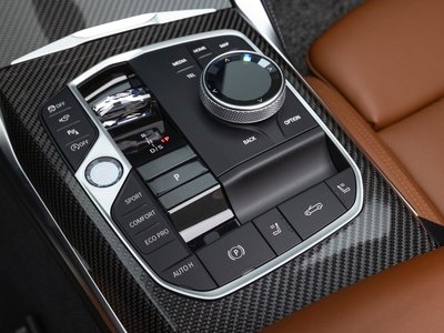 2024 BMW 4 SERIES — фото 9
