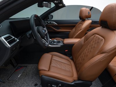 2024 BMW 4 SERIES — фото 10