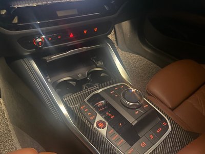 BMW 4 SERIES - 7
